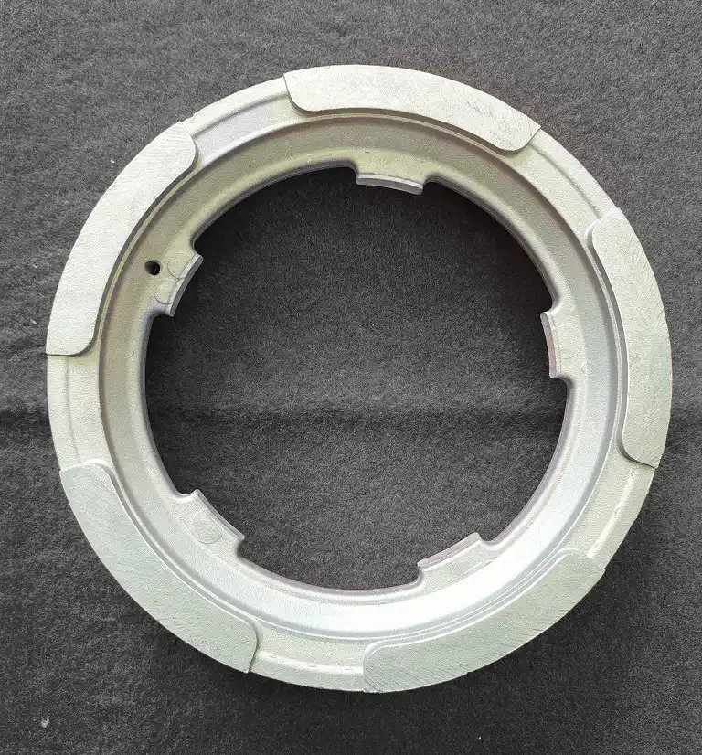 Präzise CNC-Bearbeitung 